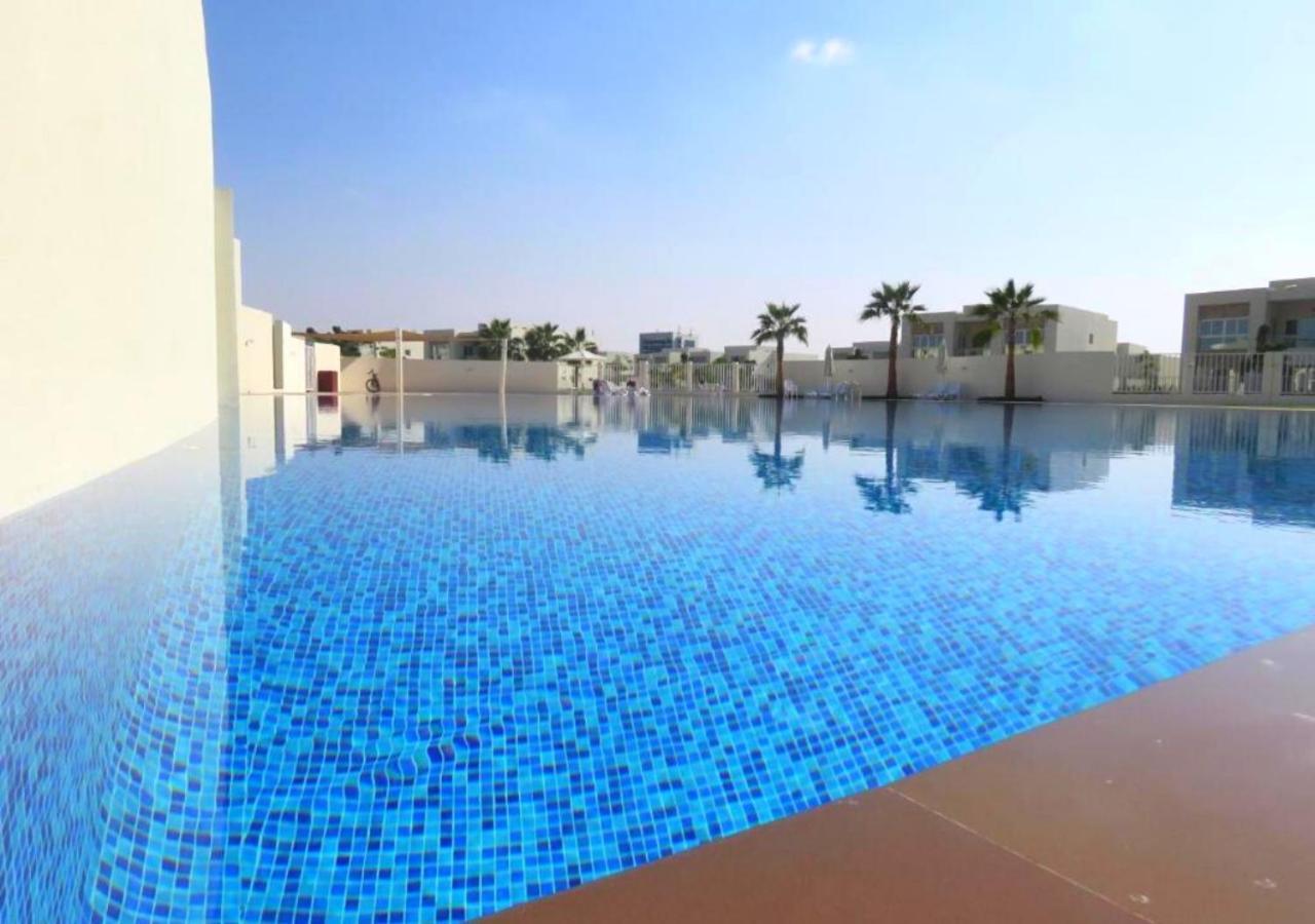 Holiday Home 3 Bedroom Seaview Ras al-Khaimah Exterior foto